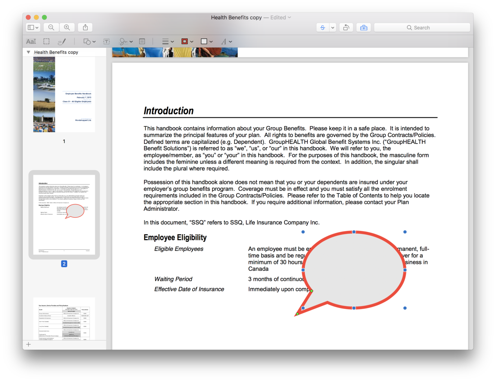 Best free pdf reader for macbook pro