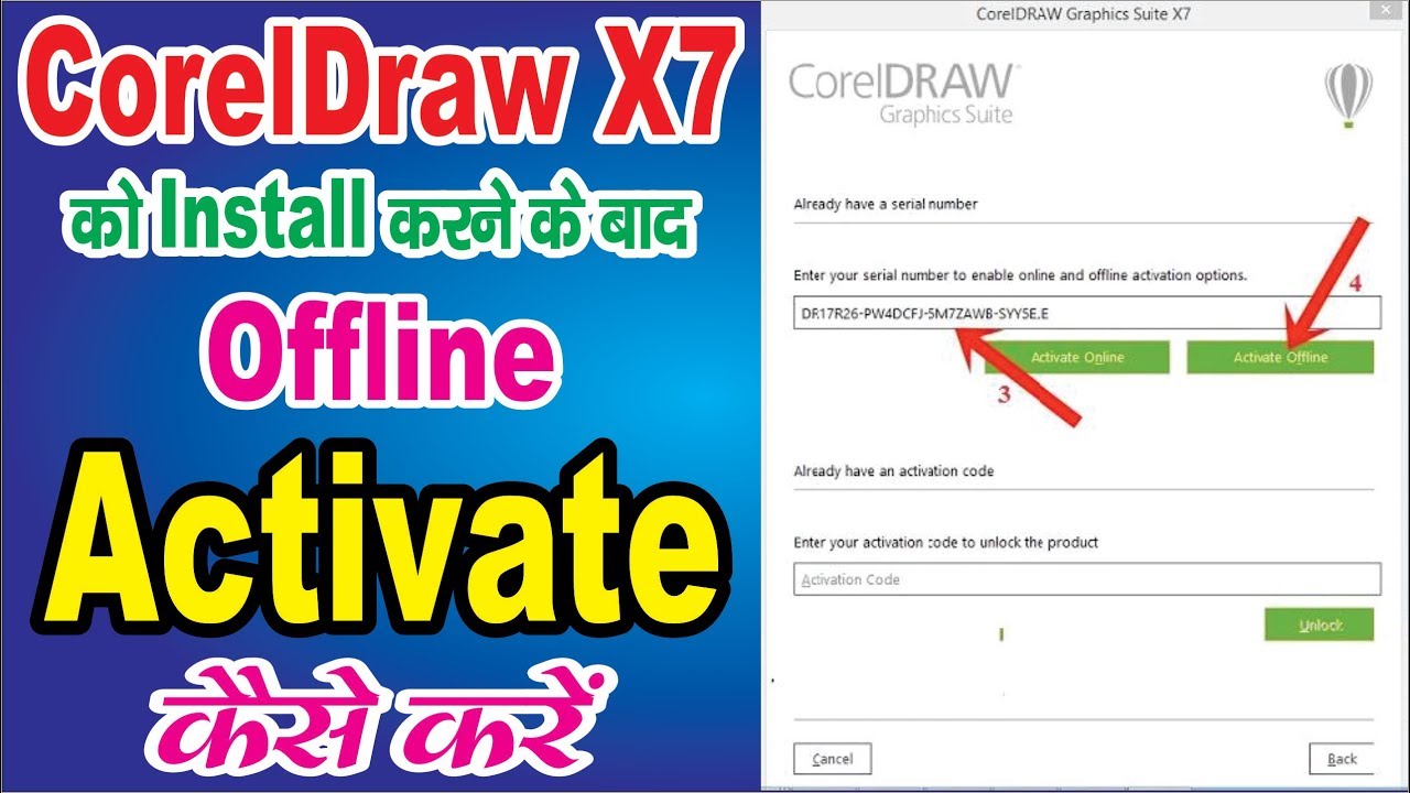 Corel draw x7 keygen xforce windows 10