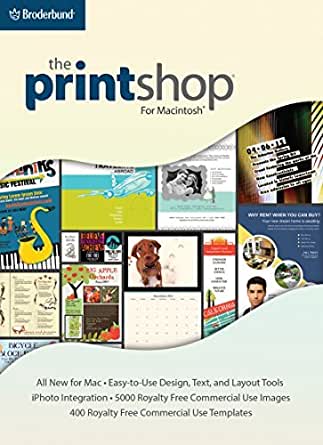 Print shop 2 for mac free download